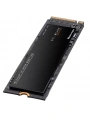 2TB WD BLACK SN750 M.2 3400/2900MB/s WDS200T3X0C SSD
