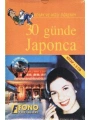 30 Günde Japonca Kitap3 CD