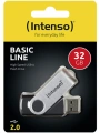 32GB USB2.0 3503480 Basic Line INTENSO