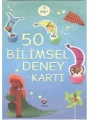 50 Bilimsel Deney Kartı