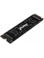 500GB KINGSTON FURY Renegade M.2 NVMe PCIe 4.0 SFYRS/500G 7300/3900MB/s