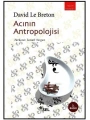 Acının Antropolojisi