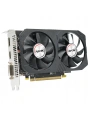 AFOX RX 550 4GB GDDR5 128BIT  AFRX550-4096D5H4-V6