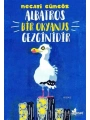Albatros Bir Okyanus Gezginidir