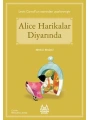 Alice Harikalar Diyarında; Gökkuşağı Renkli Resimli Seri