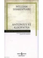Antonius ve Kleopatra