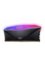 Apacer NOX RGB AURA Black 8GB (1x8GB) 3200Mhz CL16 DDR4 Gaming Ram (AH4U08G32C28YNBAA-1)