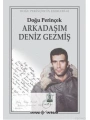 Arkadaşım Deniz Gezmiş