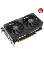 ASUS DUAL-RX6500XT-O4G 4GB GDDR6 HDMI DP 64BİT