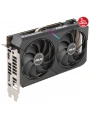 ASUS DUAL-RX6500XT-O4G 4GB GDDR6 HDMI DP 64BİT