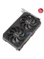 ASUS DUAL-RX6500XT-O4G 4GB GDDR6 HDMI DP 64BİT