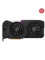 ASUS DUAL-RX6700XT-O12G 12GB GDDR6 HDMI DP 192Bit