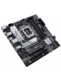 ASUS PRIME B660M-A D4 DDR4 5333(OC) HDMI DP M.2 mATX 1700P