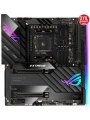 ASUS ROG CROSSHAIR VIII EXTREME X570 DDR4 4800Mhz(OC) E-ATX AM4