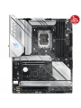 ASUS ROG STRIX B660-A GAMING WIFI 6000Mhz(O.C) DDR5 HDMI DP M.2 1700p