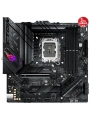 ASUS ROG STRIX B660-G GAMING WIFI 6000Mhz(OC) HDMI DP M.2 mATX 1700p