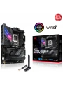 ASUS ROG STRIX Z690-E GAMING WIFI 6400Mhz(OC) HDMI M.2 ATX 1700p