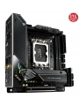 ASUS ROG STRIX Z690-I GAMING WIFI DDR5 6400Mhz(OC) HDMI M.2 Mini ITX 1700p