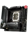 ASUS ROG STRIX Z690-I GAMING WIFI DDR5 6400Mhz(OC) HDMI M.2 Mini ITX 1700p