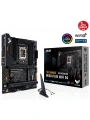 ASUS TUF GAMING B660-PLUS WIFI D4 DDR4 5333(OC) HDMI DP ATX 1700p