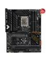 ASUS TUF GAMING Z690-PLUS WI-FI 6000Mhz(O.C) DDR5 HDMI DP M.2 1700p