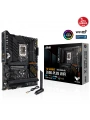 ASUS TUF GAMING Z690-PLUS WI-FI 6000Mhz(O.C) DDR5 HDMI DP M.2 1700p