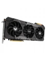 ASUS TUF-RTX3080-O12G-GAMING 12GB GDDR6X HDMI DP 384BİT