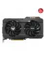 ASUS TUF-RX6500XT-O4G-GAMING 4GB GDDR6 HDMI DP 64Bit