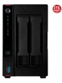 ASUSTOR AS5202T 2 SLOT 2GB DDR4 3.5 NAS DEPOLAMA ÜNİTESİ