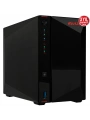 ASUSTOR AS5202T 2 SLOT 2GB DDR4 3.5 NAS DEPOLAMA ÜNİTESİ