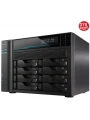 ASUSTOR AS6508T 8 SLOT 8GB DDR4 3.5 NAS DEPOLAMA ÜNİTESİ