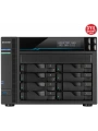 ASUSTOR AS6508T 8 SLOT 8GB DDR4 3.5 NAS DEPOLAMA ÜNİTESİ