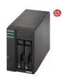 ASUSTOR AS6602T 2 SLOT 4GB DDR4 3.5 NAS DEPOLAMA ÜNİTESİ