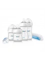 Avent Natural Yenidoğan Biberon Seti 8710103876632