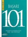 Başarı 101; Başarıya Ulaşmak İçin Bire-Bir Yöntemi