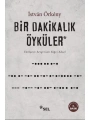 Bir Dakikalık Öyküler
