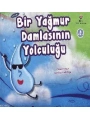 Bir Yağmur Damlasının Yolculuğu (6 Yaş)