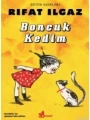 Boncuk Kedim