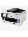 CANON MAXIFY GX6040 TANKLI RENKLİ FOT/TAR/YAZ Wi-Fi A4