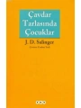 Çavdar Tarlasında Çocuklar