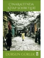 Çınaraltı Kitap Sohbetleri