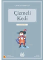 Çizmeli Kedi