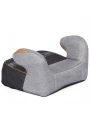 ComfyMax Premium 15-36kg Yükseltici Oto koltuğu Grey Jean