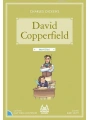 David Copperfield; Gökkuşağı Mavi Seri