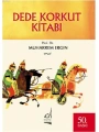 Dede Korkut Kitabı