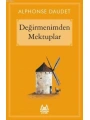 Değirmenimden Mektuplar