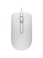 DELL MS116 OPTICAL KABLOLU MOUSE BEYAZ  (570-AAIP)