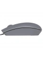 DELL MS116 OPTICAL KABLOLU MOUSE GRİ (570-AAIT)