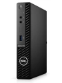 DELL OPT 3090MFF i5-10500T 8GB 256GB SSD UBUNTU N011O3090MFFAC_U