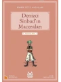 Denizci Sinbadın Maceraları; Turuncu Seri